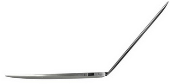 ASUS Zenbook UX21